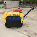 Qualitätssicherung Doppeltrommel-Straßenwalze für die Bodenverdichtung FYL-S600CS